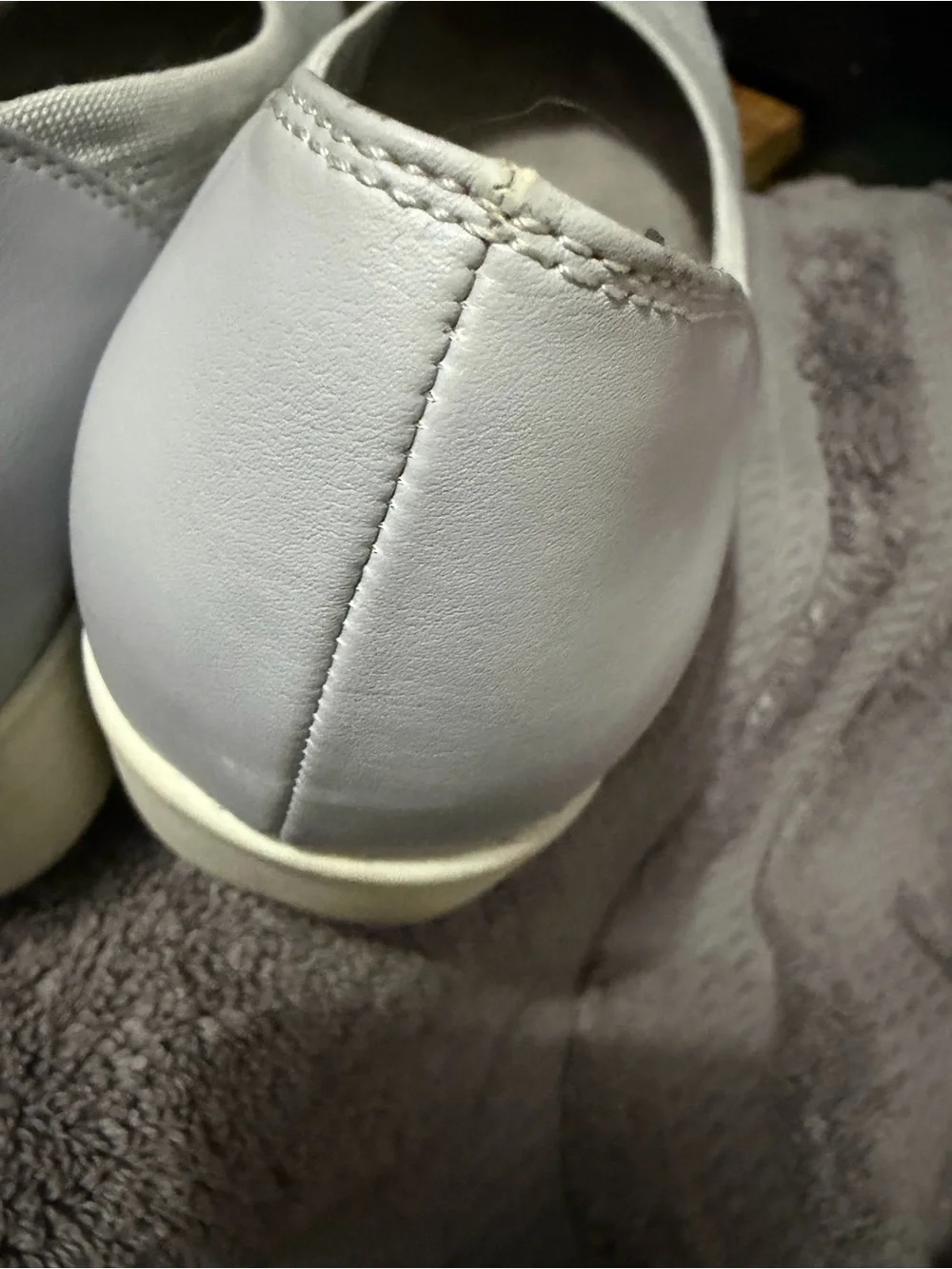 Bzees light silver